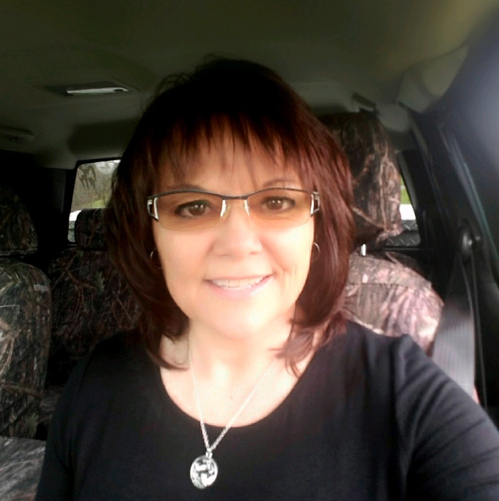 Meet your Posher, Missi